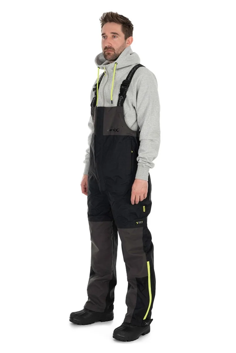 Tri-Layer Salopettes 25K – Regenbroek met Bretels 🎁