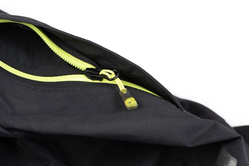 Tri-Layer Salopettes 25K – Regenbroek met Bretels 🎁