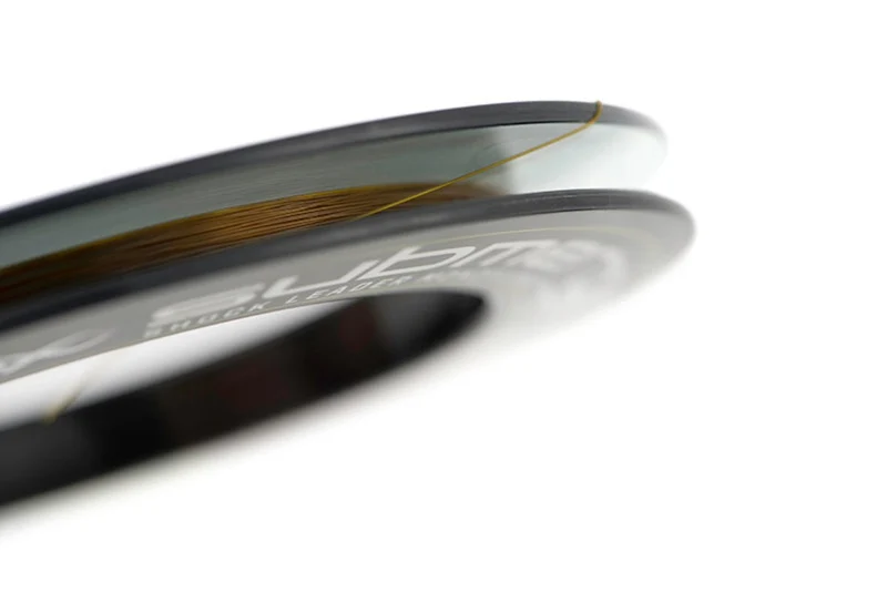 Submerge Shockleader 0.28mm - 100m – Nylon Voorslaglijn