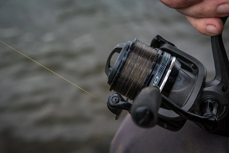 Submerge Shockleader 0.28mm - 100m – Nylon Voorslaglijn