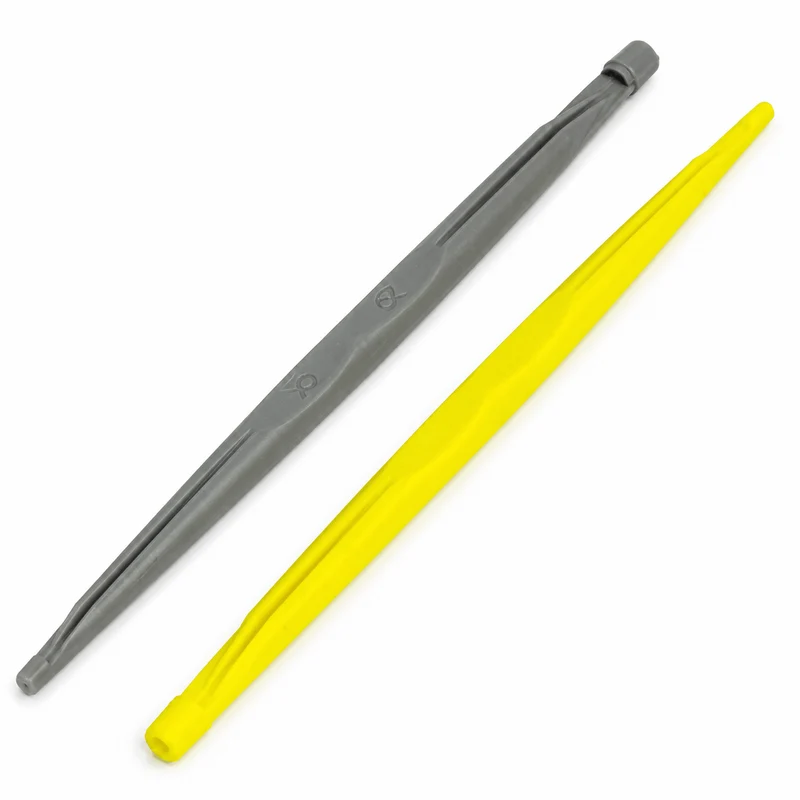 Double Ended Disgorger – Dubbelzijdige Onthaker