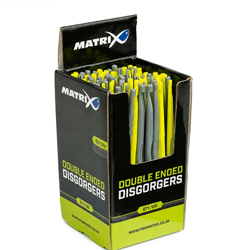 Double Ended Disgorger – Dubbelzijdige Onthaker
