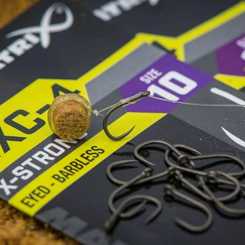Latex Bait Bands – Pelletbandjes (100 stuks)