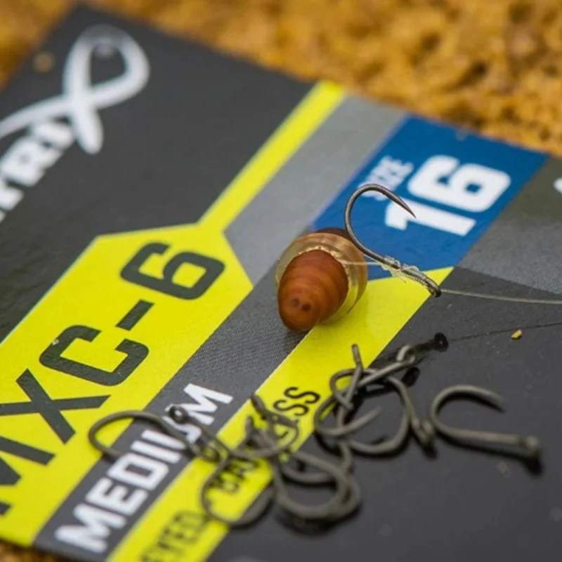 Latex Bait Bands – Pelletbandjes (100 stuks)