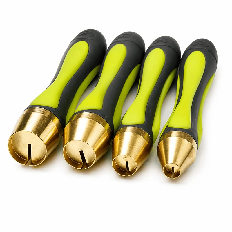 Bread Punch Set – Broodponsset (4 Stuks)