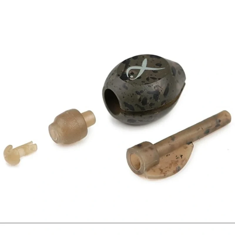 Inline Pellet Bomb – Inline Schuiflood (3 Stuks)