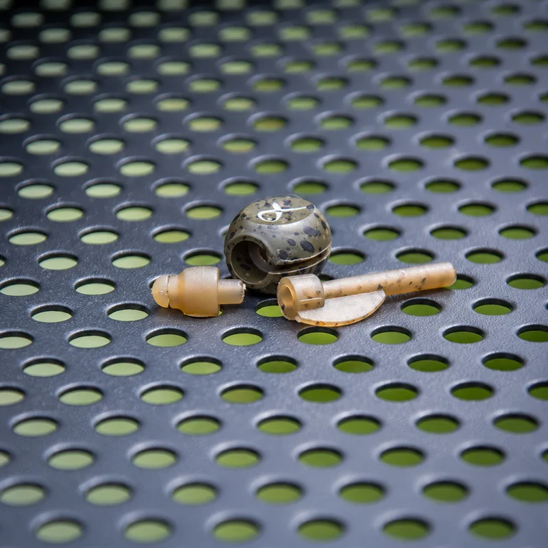 Inline Pellet Bomb – Inline Schuiflood (3 Stuks)