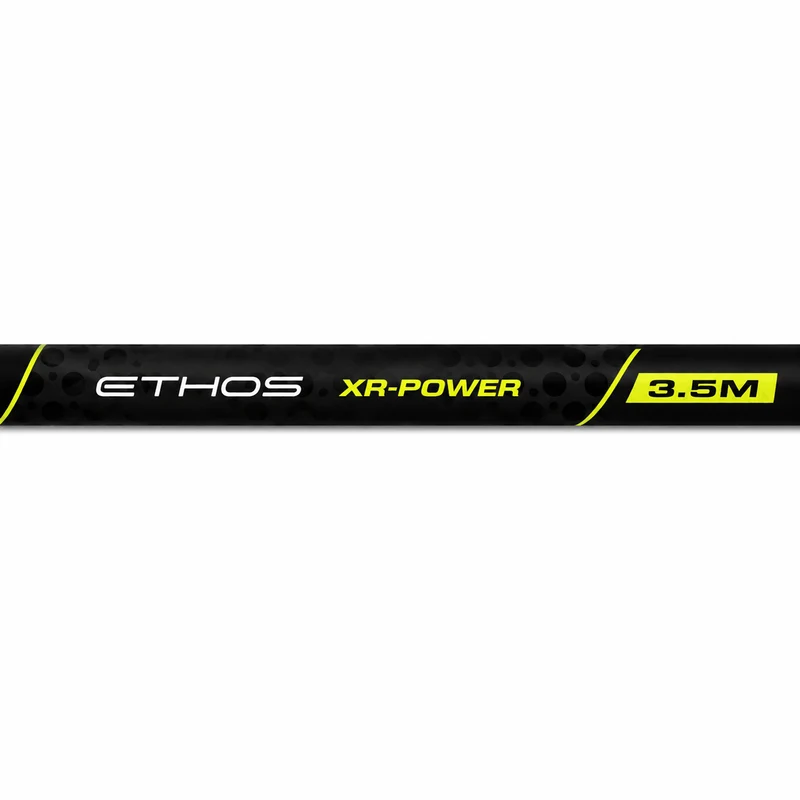 Ethos XR Power Net Handle 3.5m – Schepnetsteel