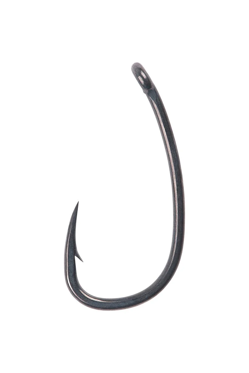 Hameçons Fox Super Wide Gape Long Shank