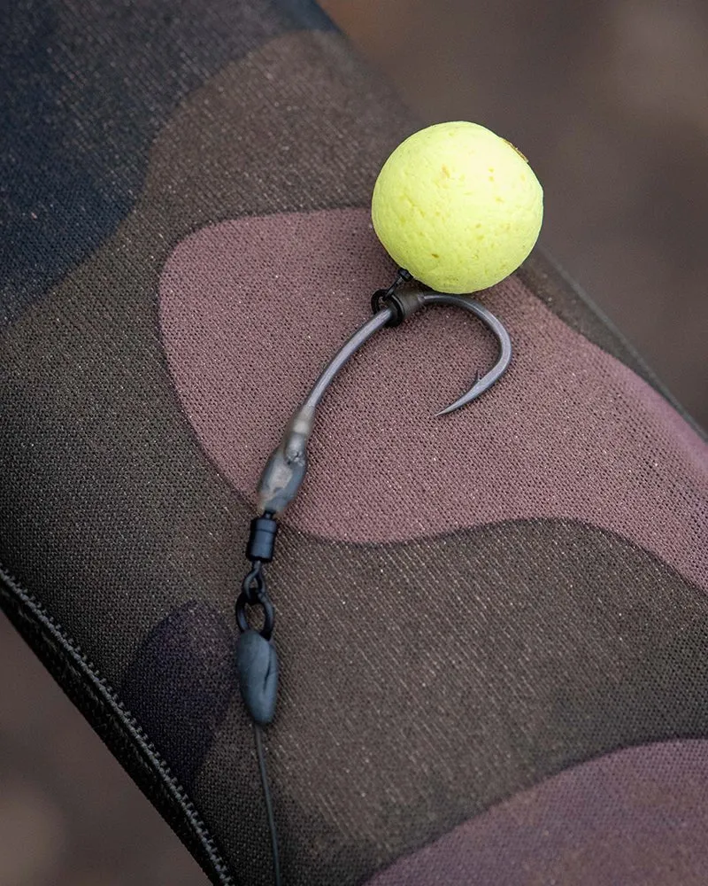 Hameçons Fox Super Wide Gape Long Shank