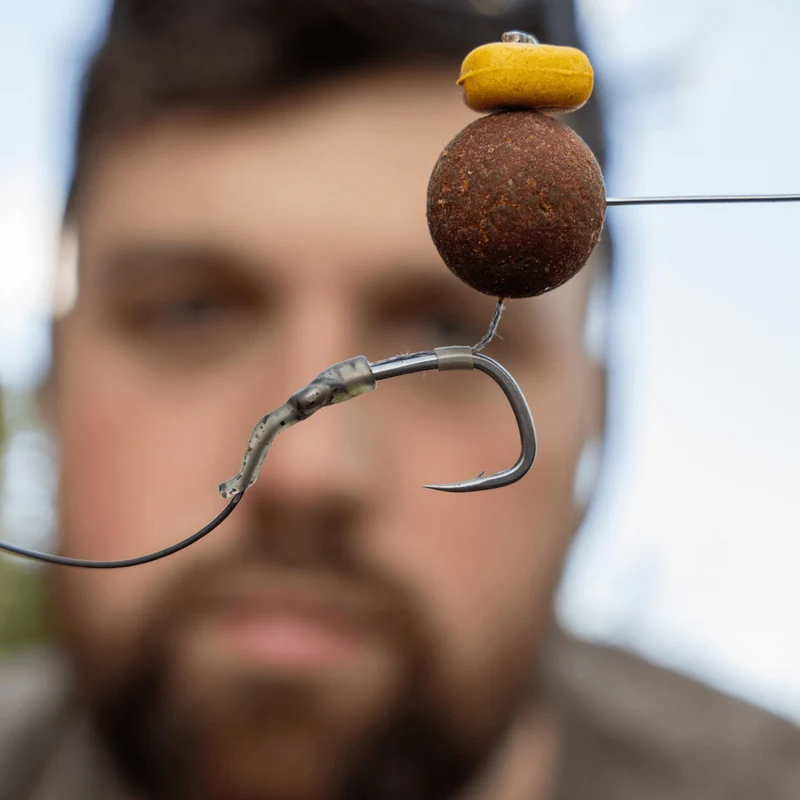 Line Aligner Avid Carp Outline FleckTone