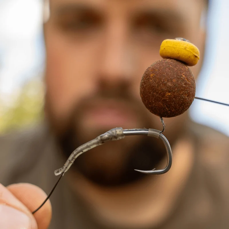 Line Aligner Avid Carp Outline FleckTone