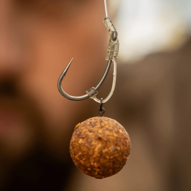 D-Rig Kickers Avid Carp Outline FleckTone XL
