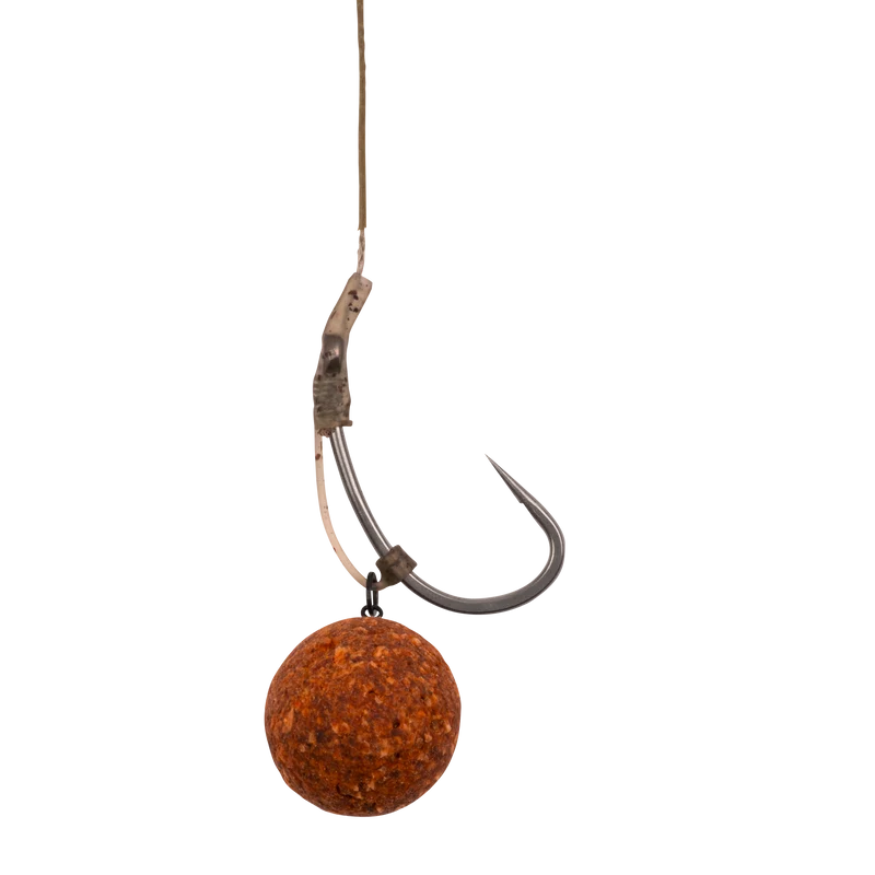 D-Rig Kickers Avid Carp Outline FleckTone