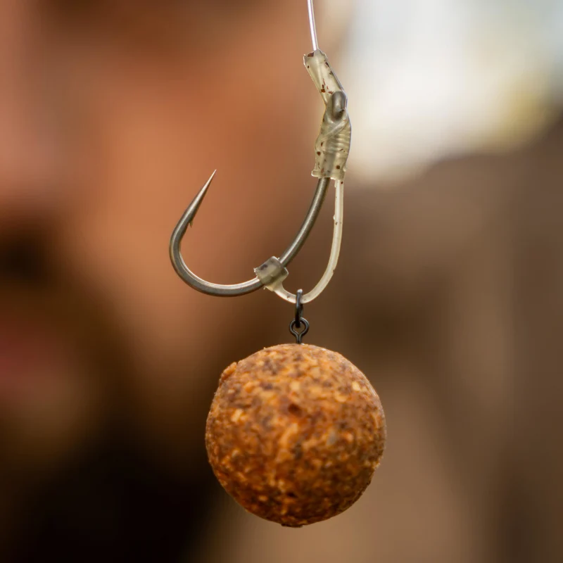 D-Rig Kickers Avid Carp Outline FleckTone