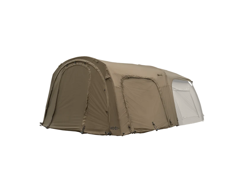 Extension + Deuxième Couche Abri Avid Carp Exo+