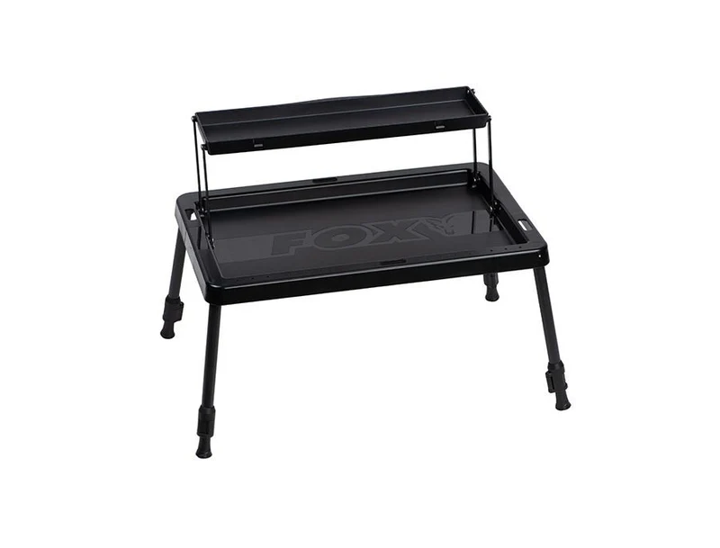 Table Fox pour abri 2 Tier Compacte