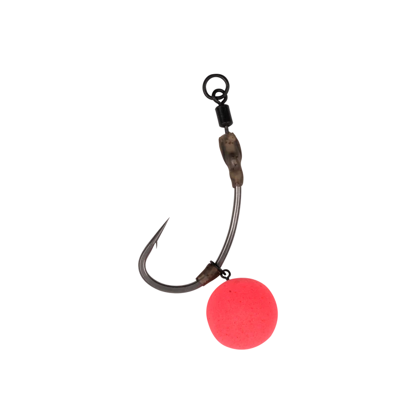 Kit Ronnie Sleeve Avid Carp