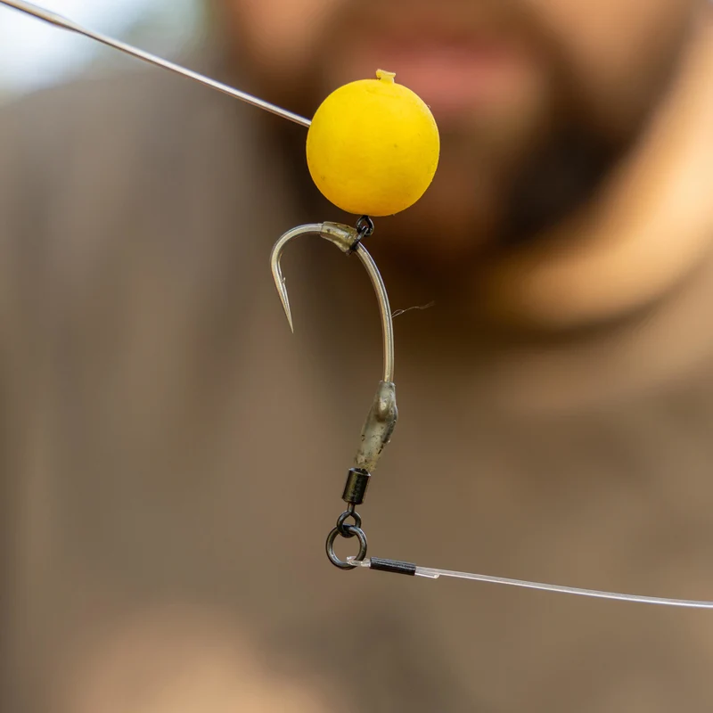 Kit Ronnie Sleeve Avid Carp