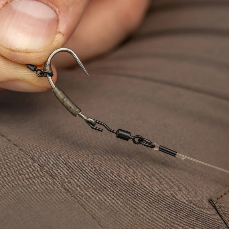 Kit Ronnie Sleeve Avid Carp