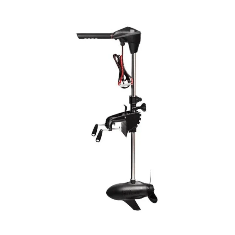 Moteur électrique Rhino BLX V2 Moteur hors-bord électrique 110 lb