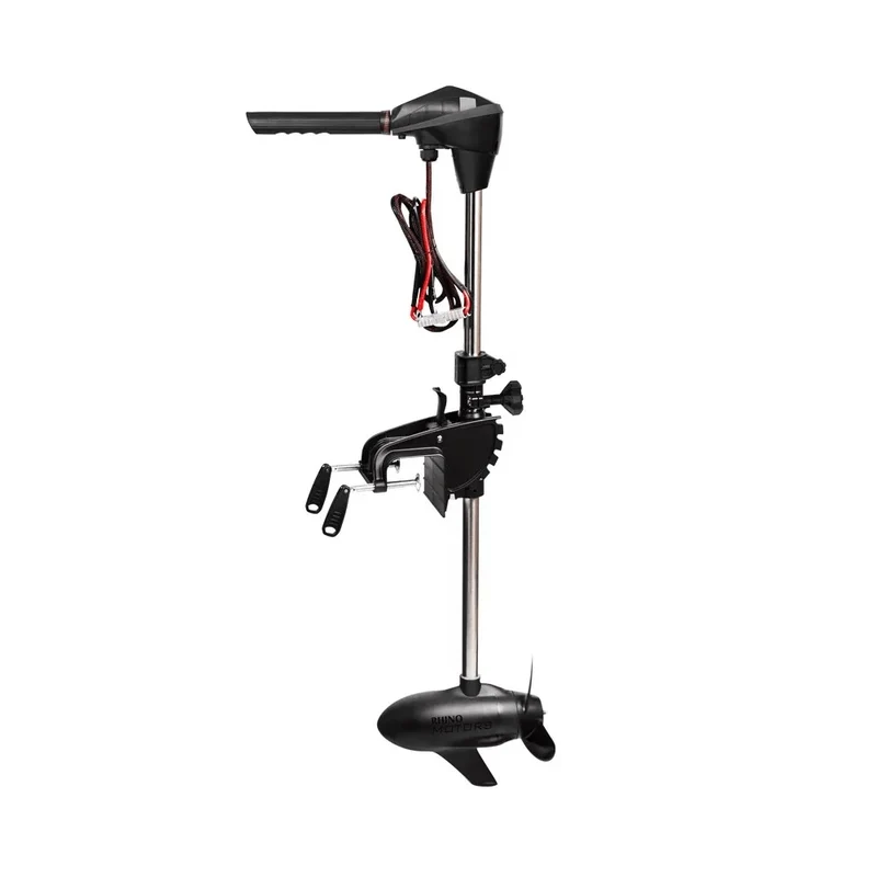Moteur électrique Rhino BLX V2 Moteur hors-bord électrique 80 lb