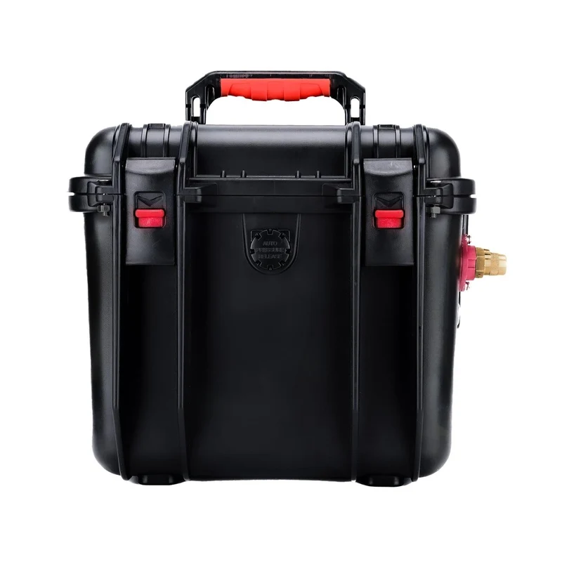 Batterie Rhino Lithium Outdoor Boîtier 12V 100Ah