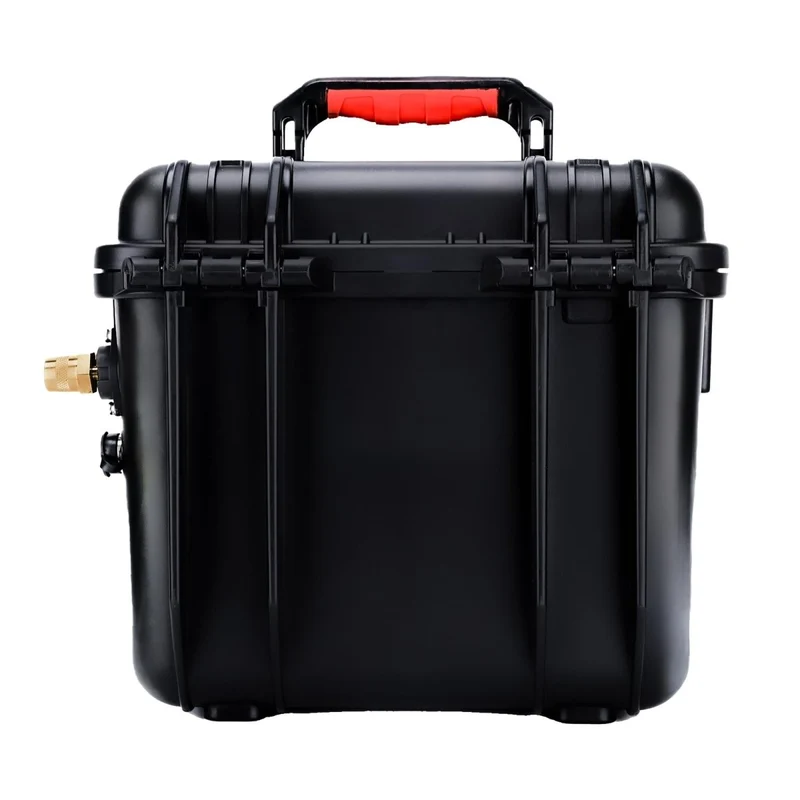 Batterie Rhino Lithium Outdoor Boîtier 12V 100Ah