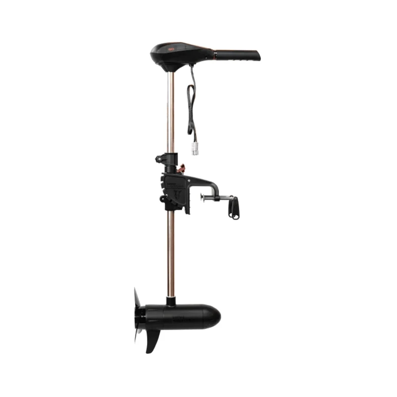 Moteur électrique Rhino VX V2 Moteur hors-bord électrique 80 lb
