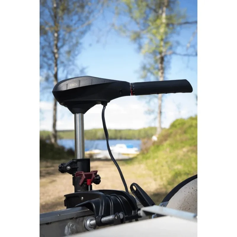 Moteur électrique Rhino VX V2 Moteur hors-bord électrique 80 lb