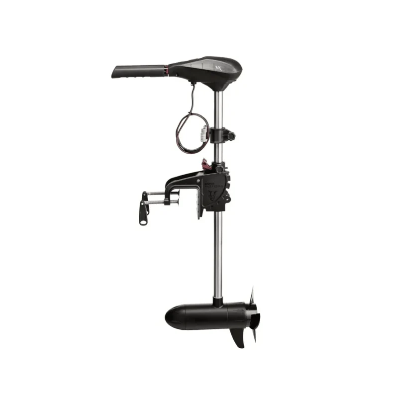 Moteur électrique Rhino VX V2 Moteur hors-bord électrique 65 lb