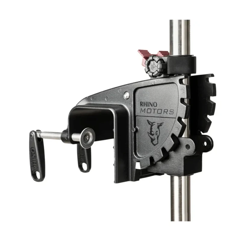 Moteur électrique Rhino VX V2 Moteur hors-bord électrique 65 lb