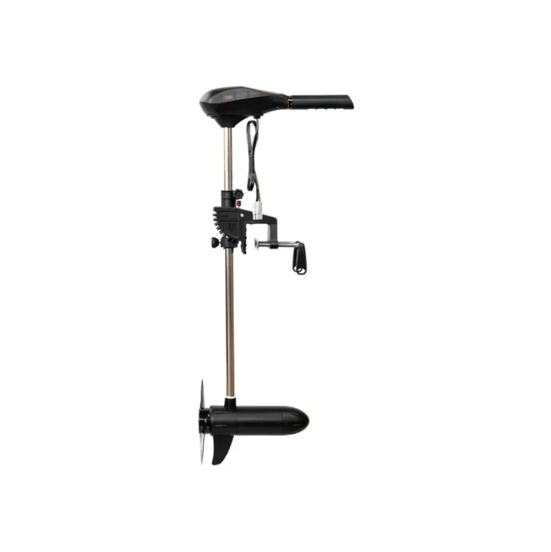 Moteur électrique Rhino VX V2 Moteur hors-bord électrique 35 lb