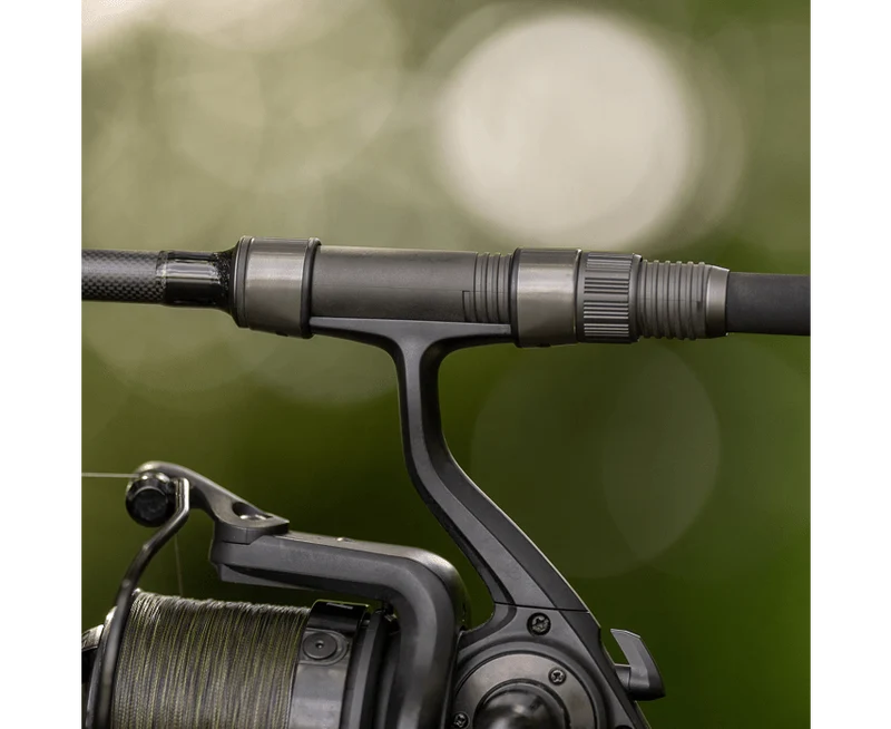Canne Avid Carp Elevate 13 pieds 4 lb