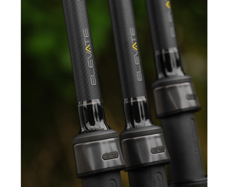 Canne Avid Carp Elevate 13 pieds 4 lb