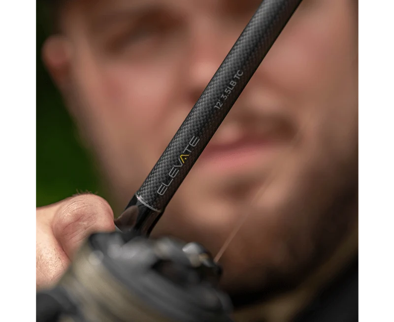 Canne Avid Carp Elevate 13 pieds 4 lb