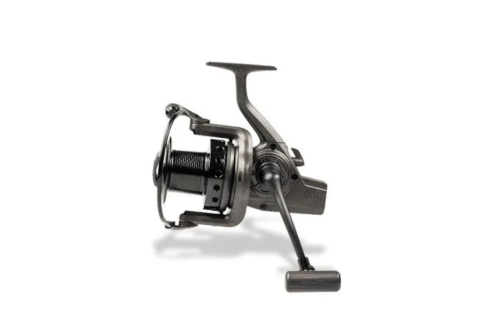 Moulinet Nash LRX8000