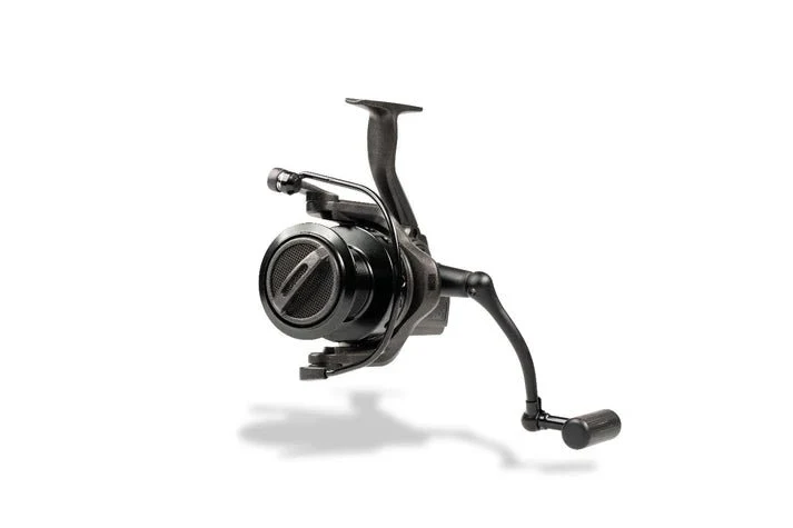 Moulinet Nash LRX8000