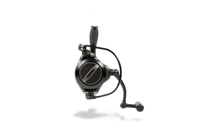 Moulinet Nash LRX8000