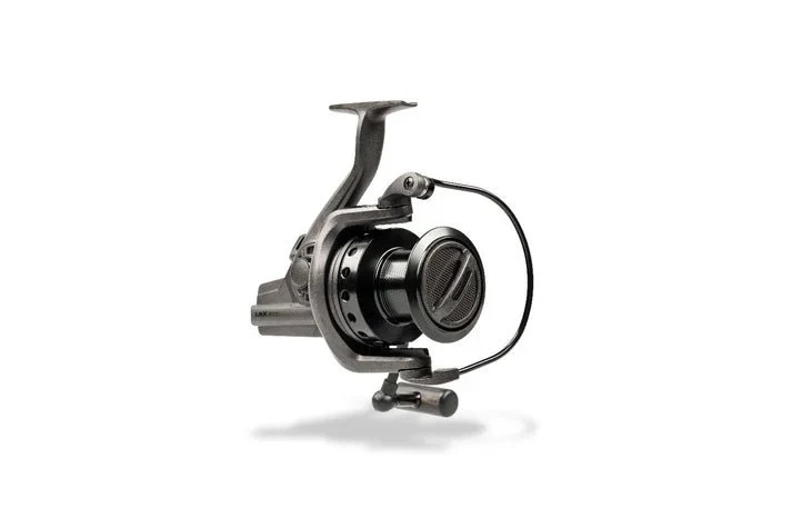 Moulinet Nash LRX8000