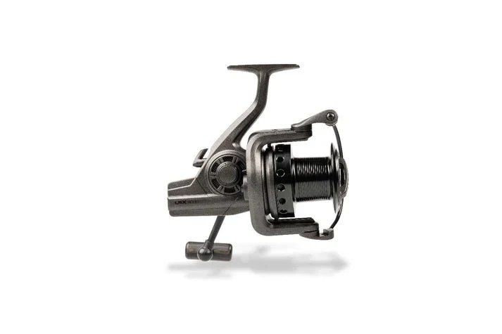 Moulinet Nash LRX8000