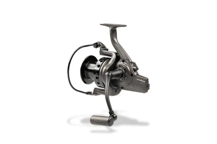 Moulinet Nash LRX8000