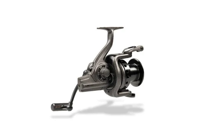 Moulinet Nash LRX8000