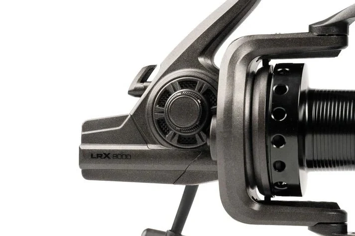 Moulinet Nash LRX8000
