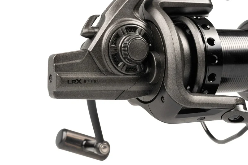 Moulinet Nash LRX10000