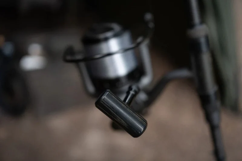 Moulinet Nash LRX10000