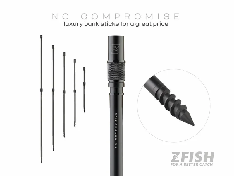 Pique Zfish Vantage NC 30-50cm
