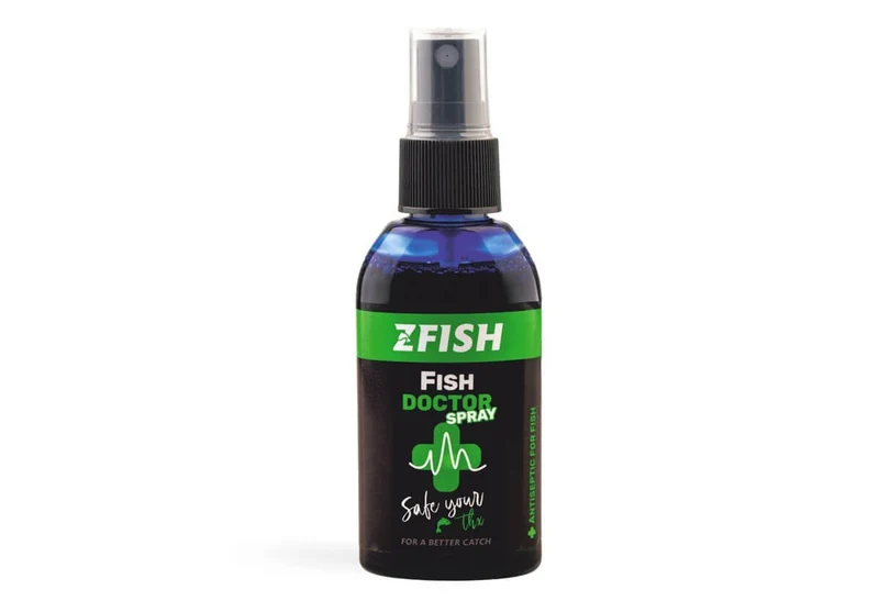 Spray Antiseptique Zfish Doctor 50ml