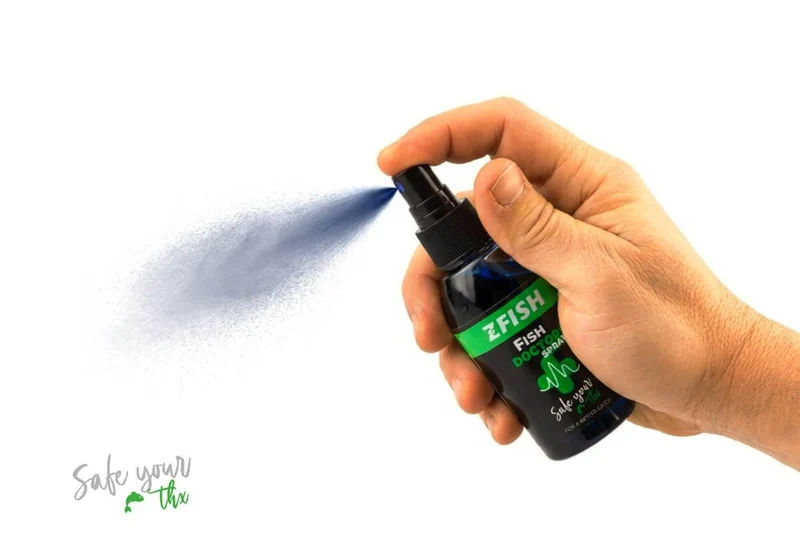 Spray Antiseptique Zfish Doctor 50ml