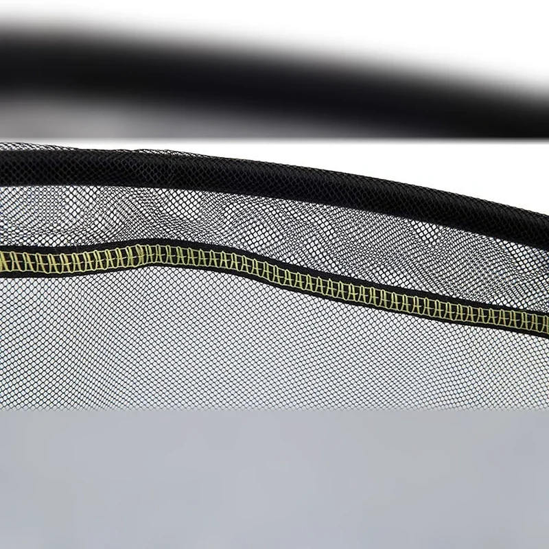 Fine Mesh Landing Net – Schepnet